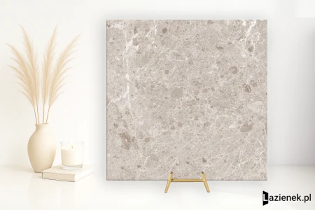 Grespania Artic Beige 60x60 - płytka imitująca marmur