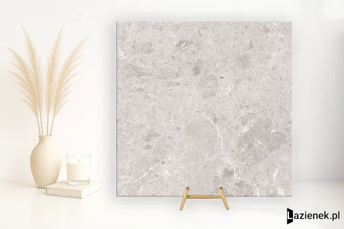 Przejdź do produktu Grespania Artic Blanco błyszcząca 78x78 cm gr. 10 mm - płytka rektyfikowana / 81RC46P