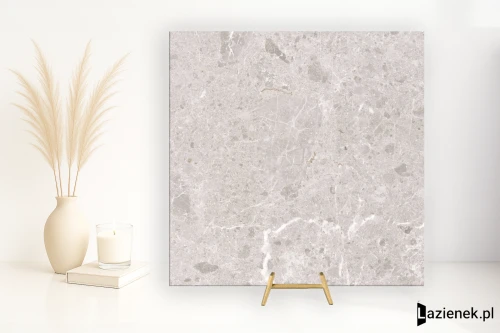 Przejdź do produktu Grespania Artic Blanco błyszcząca 59x59 cm gr. 10 mm - płytka rektyfikowana / 52RC45P