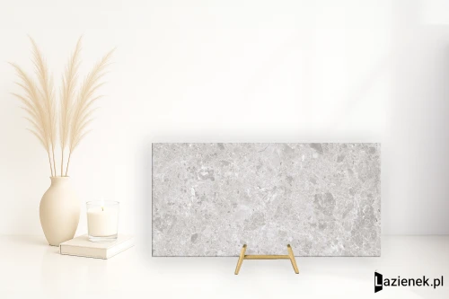 Przejdź do produktu Grespania Artic Blanco matowa 30x60 cm gr. 10 mm - płytka rektyfikowana / 46RC42R