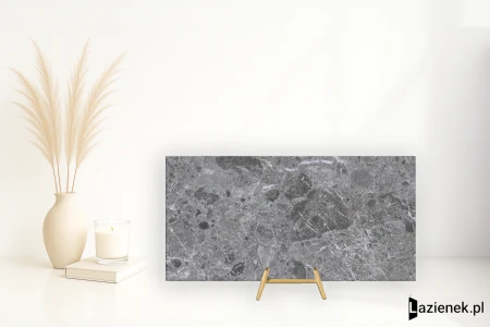 Grespania Artic Gris 30x60 - płytka imitująca marmur