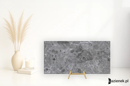 Przejdź do produktu Grespania Artic Gris matowa 30x60 cm gr. 10 mm - płytka rektyfikowana / 46RC32R