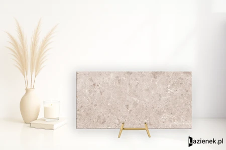 Grespania Artic Beige 80x160 - płytka imitująca marmur