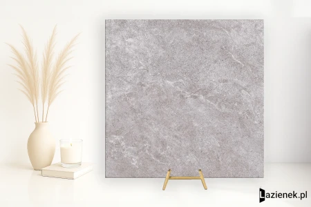Grespania Arles Gris 60x60 - płytka imitująca kamień