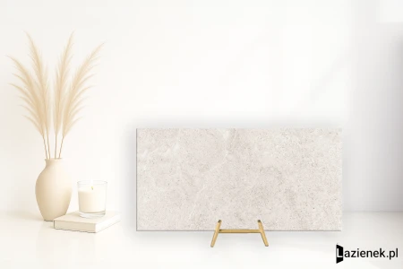 Grespania Arles Blanco 30x60 - płytka imitująca kamień