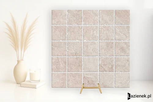 Przejdź do produktu Grespania Arles Arena matowa 30x30 cm gr. 10 mm - płytka nierektyfikowana / 41RL70C