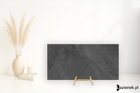 Grespania Annapurna Antracita 60x120 - płytka imitująca kamień