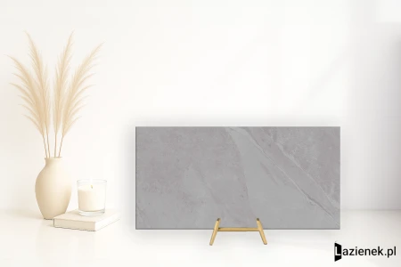 Grespania Annapurna Gris 60x120 - płytka imitująca kamień
