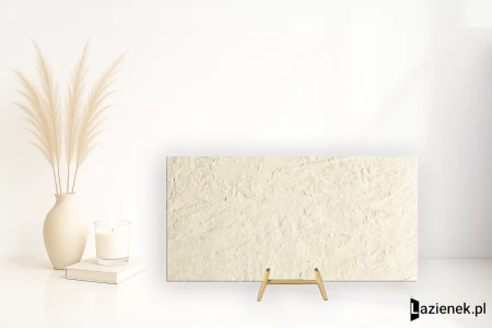 Grespania Alpes Blanco 30x60 - płytka imitująca kamień