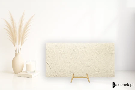 Grespania Alpes Blanco 60x120 - płytka imitująca kamień