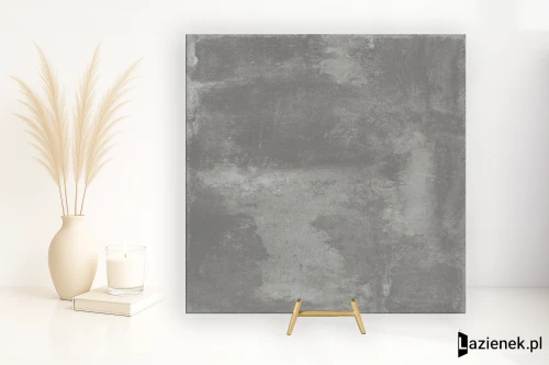 Przejdź do produktu Tagina Ilcottotagina Grey matowa R11 60x60 cm gr. 20 mm - płytka rektyfikowana / 116108