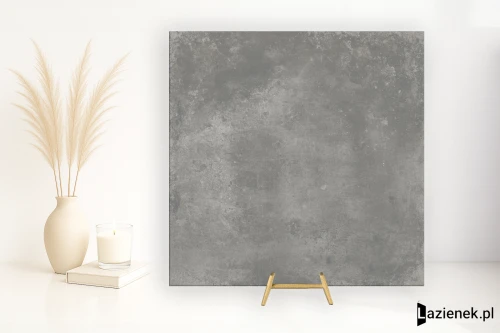 Przejdź do produktu Tagina Ilcottotagina Grey matowa R11 90x90 cm gr. 10 mm - płytka rektyfikowana / 116026