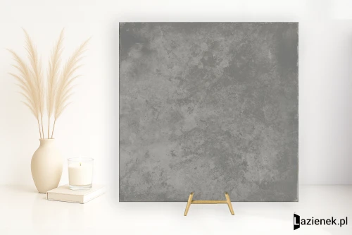 Przejdź do produktu Tagina Ilcottotagina Grey matowa R11 90x90 cm gr. 20 mm - płytka rektyfikowana / 116047