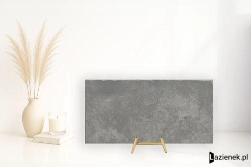 Przejdź do produktu Tagina Ilcottotagina Grey matowa 30x60 cm gr. 10 mm - płytka rektyfikowana / 116159
