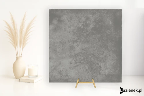 Przejdź do produktu Tagina Ilcottotagina Grey matowa 60x60 cm gr. 10 mm - płytka rektyfikowana / 116096