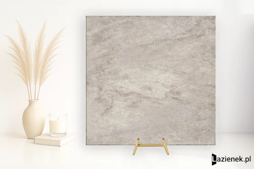 Przejdź do produktu Tagina Marmi Imperiali Octavia matowa 90x90 cm gr. 9 mm - płytka rektyfikowana / 144007