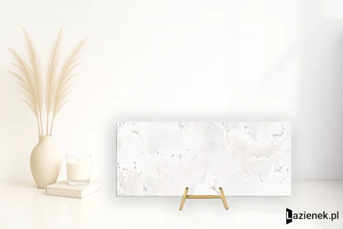 Przejdź do produktu Tagina Onice Reale Cristallo wysoki połysk 120x280 cm gr. 6 mm - płytka rektyfikowana / 108040
