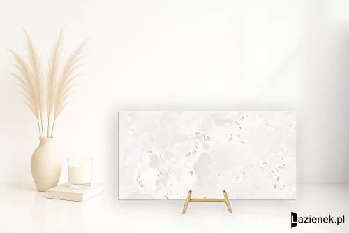 Przejdź do produktu Tagina Onice Reale Cristallo wysoki połysk 160x320 cm gr. 6 mm - płytka rektyfikowana / 108020
