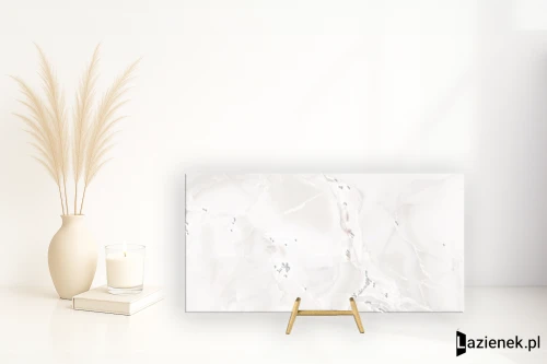 Przejdź do produktu Tagina Onice Reale Cristallo wysoki połysk 60x120 cm gr. 9 mm - płytka rektyfikowana / 108090
