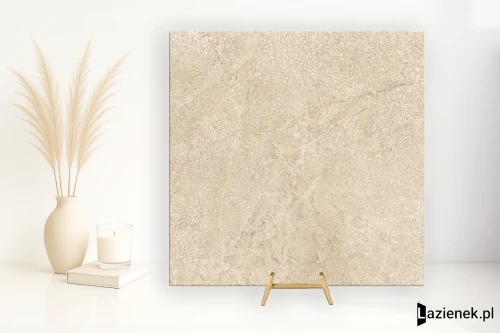Przejdź do produktu Tagina Pierre D'Avignon Beige matowa R11 20x20 cm gr. 9 mm - płytka rektyfikowana / 147099