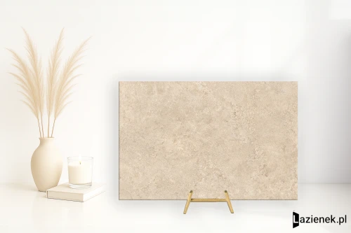 Przejdź do produktu Tagina Pierre D'Avignon Beige matowa 40x60 cm gr. 9 mm - płytka rektyfikowana / 147022