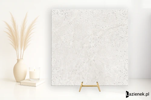 Przejdź do produktu Tagina Pierre D'Avignon Blanc matowa R11 20x20 cm gr. 9 mm - płytka rektyfikowana / 147098