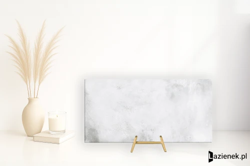 Przejdź do produktu Caesar Alchemy Frozen polerowana 60x120 cm gr. 9 mm - płytka nierektyfikowana / AGI9
