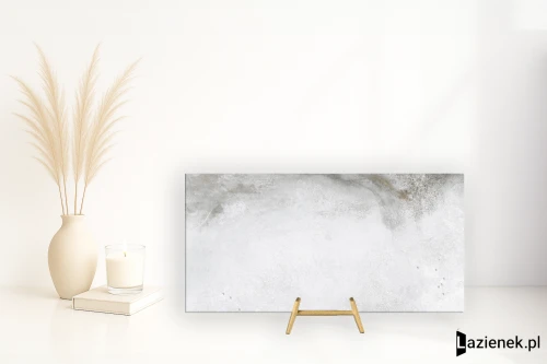 Przejdź do produktu Caesar Alchemy Frozen matowa 40x80 cm gr. 9 mm - płytka rektyfikowana / AFUH