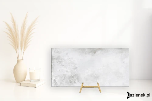 Przejdź do produktu Caesar Alchemy Frozen matowa 60x120 cm gr. 9 mm - płytka rektyfikowana / AGI1