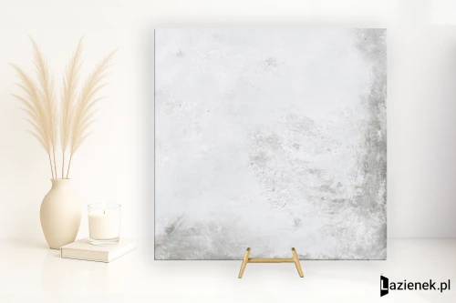 Przejdź do produktu Caesar Alchemy Frozen matowa 80x80 cm gr. 9 mm - płytka rektyfikowana / AFUB