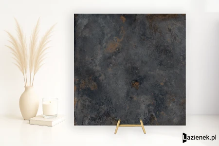 Caesar Alchemy Magnet 120x120 - płytka nierektyfikowana - płytka imitująca marmur