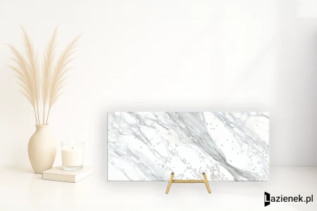Caesar Anima Ever Apuan Gold 120x278 - płytka imitująca beton