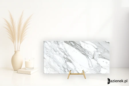 Caesar Anima Ever Apuan Gold 60x120 - płytka imitująca beton