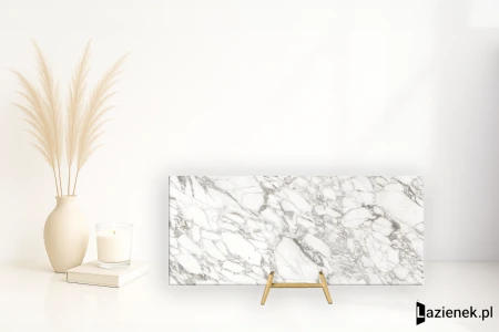 Caesar Anima Ever Luxury Arabesque 120x278 - płytka imitująca beton