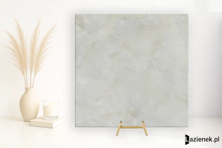 Caesar Anima Ever Royal Onyx 120x120 - płytka imitująca beton