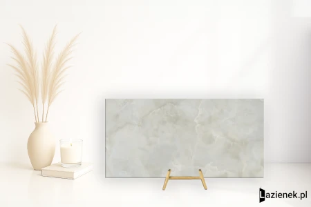 Caesar Anima Ever Royal Onyx 60x120 - płytka imitująca beton