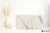 Caesar Anima Futura Golden White prążkowana 3D 60x120 - płytka imitująca marmur