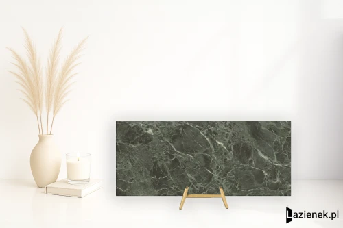 Przejdź do produktu Caesar Anima Wonder Forest polerowana 120x278 cm gr. 6 mm - płytka rektyfikowana / AG4D