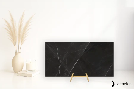 Caesar Anima Wonder Nightfall 60x120 - płytka imitująca marmur