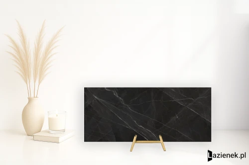 Przejdź do produktu Caesar Anima Wonder Nightfall satynowa 120x278 cm gr. 9 mm - płytka rektyfikowana / AHU8