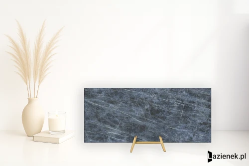 Przejdź do produktu Caesar Anima Wonder Starlit polerowana 120x278 cm gr. 6 mm - płytka rektyfikowana / AG4F