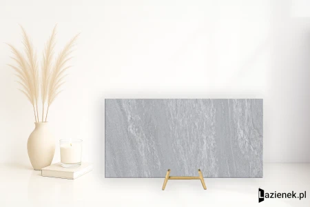 Caesar Clash Essence antypoślizgowa 30x60 - płytka nierektyfikowana - płytka imitująca kamień