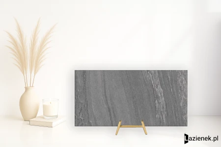 Caesar Clash Nature antypoślizgowa 30x60 - płytka nierektyfikowana - płytka imitująca kamień