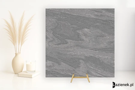 Caesar Clash Nature 60x60 - płytka imitująca kamień