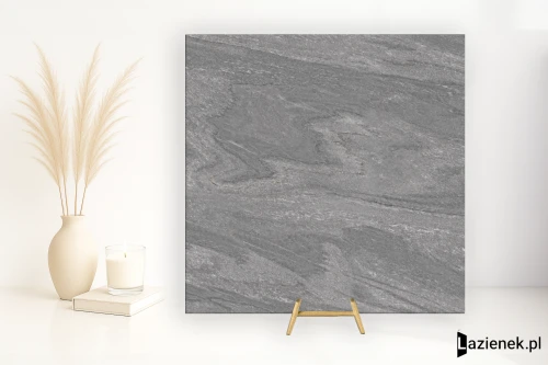 Przejdź do produktu Caesar Clash Nature matowa 60x60 cm gr. 9 mm - płytka rektyfikowana / AETF