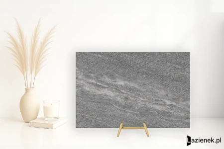 Caesar Clash Nature 60x90 - płytka nierektyfikowana - płytka imitująca kamień