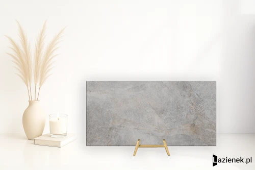 Przejdź do produktu Caesar Eikon Aeras matowa 45x90 cm gr. 20 mm - płytka rektyfikowana / AC6O