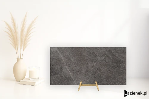 Przejdź do produktu Caesar Eikon Grafitis matowa 30x60 cm gr. 8 mm - płytka rektyfikowana / AGV8