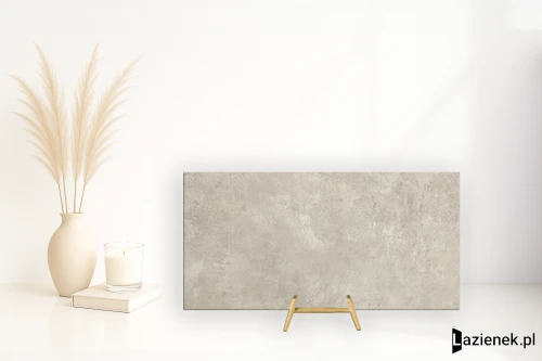 Przejdź do produktu Caesar Find Ash matowa 30x60 cm gr. 9 mm - płytka rektyfikowana / AHQT