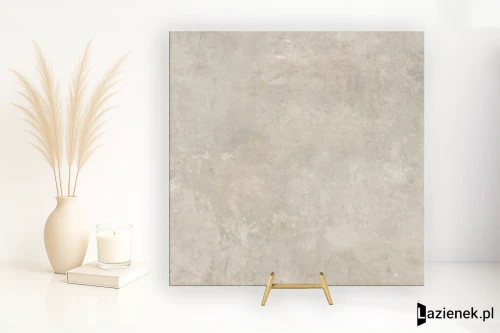 Przejdź do produktu Caesar Find Ash matowa 60x60 cm gr. 9 mm - płytka rektyfikowana / AHQI